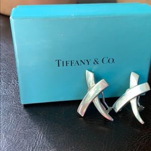 Tiffany and Co Earrings